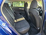 Used 2019 KIA FORTE LXS in MARTINSVILLE, VIRGINIA (Photo 16)