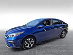 Used 2019 KIA FORTE LXS in MARTINSVILLE, VIRGINIA (Photo 3)