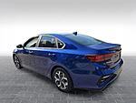 Used 2019 KIA FORTE LXS in MARTINSVILLE, VIRGINIA (Photo 5)
