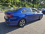 Used 2019 KIA FORTE LXS in MARTINSVILLE, VIRGINIA (Photo 7)