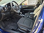 Used 2019 KIA FORTE LXS in MARTINSVILLE, VIRGINIA (Photo 9)
