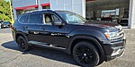 Used 2018 Volkswagen Atlas 3.6L V6 SEL PREMIUM in MARTINSVILLE, VIRGINIA
