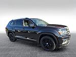 Used 2018 Volkswagen Atlas 3.6L V6 SEL PREMIUM in MARTINSVILLE, VIRGINIA (Photo 1)