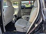 Used 2018 Volkswagen Atlas 3.6L V6 SEL PREMIUM in MARTINSVILLE, VIRGINIA (Photo 11)