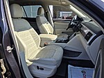 Used 2018 Volkswagen Atlas 3.6L V6 SEL PREMIUM in MARTINSVILLE, VIRGINIA (Photo 18)