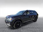 Used 2018 Volkswagen Atlas 3.6L V6 SEL PREMIUM in MARTINSVILLE, VIRGINIA (Photo 3)