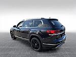 Used 2018 Volkswagen Atlas 3.6L V6 SEL PREMIUM in MARTINSVILLE, VIRGINIA (Photo 5)