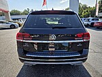 Used 2018 Volkswagen Atlas 3.6L V6 SEL PREMIUM in MARTINSVILLE, VIRGINIA (Photo 6)