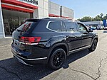 Used 2018 Volkswagen Atlas 3.6L V6 SEL PREMIUM in MARTINSVILLE, VIRGINIA (Photo 7)