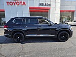 Used 2018 Volkswagen Atlas 3.6L V6 SEL PREMIUM in MARTINSVILLE, VIRGINIA (Photo 8)