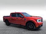 Used 2024 FORD MAVERICK XLT in MARTINSVILLE, VIRGINIA (Photo 1)