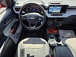 Used 2024 FORD MAVERICK XLT in MARTINSVILLE, VIRGINIA (Photo 11)