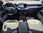 Used 2024 FORD MAVERICK XLT in MARTINSVILLE, VIRGINIA (Photo 12)
