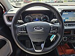 Used 2024 FORD MAVERICK XLT in MARTINSVILLE, VIRGINIA (Photo 26)