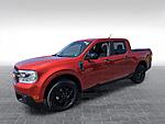 Used 2024 FORD MAVERICK XLT in MARTINSVILLE, VIRGINIA (Photo 3)