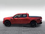 Used 2024 FORD MAVERICK XLT in MARTINSVILLE, VIRGINIA (Photo 4)