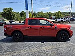 Used 2024 FORD MAVERICK XLT in MARTINSVILLE, VIRGINIA (Photo 8)
