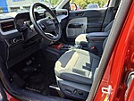 Used 2024 FORD MAVERICK XLT in MARTINSVILLE, VIRGINIA (Photo 9)