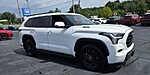 Used 2025 TOYOTA SEQUOIA SR5 in MARTINSVILLE, VIRGINIA