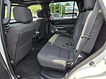 Used 2025 TOYOTA SEQUOIA SR5 in MARTINSVILLE, VIRGINIA (Photo 11)