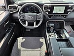 Used 2025 TOYOTA SEQUOIA SR5 in MARTINSVILLE, VIRGINIA (Photo 12)