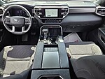 Used 2025 TOYOTA SEQUOIA SR5 in MARTINSVILLE, VIRGINIA (Photo 13)