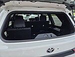 Used 2025 TOYOTA SEQUOIA SR5 in MARTINSVILLE, VIRGINIA (Photo 16)