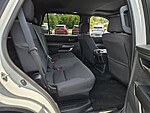 Used 2025 TOYOTA SEQUOIA SR5 in MARTINSVILLE, VIRGINIA (Photo 17)
