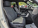 Used 2025 TOYOTA SEQUOIA SR5 in MARTINSVILLE, VIRGINIA (Photo 18)