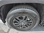 Used 2025 TOYOTA SEQUOIA SR5 in MARTINSVILLE, VIRGINIA (Photo 21)