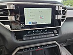 Used 2025 TOYOTA SEQUOIA SR5 in MARTINSVILLE, VIRGINIA (Photo 22)