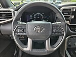 Used 2025 TOYOTA SEQUOIA SR5 in MARTINSVILLE, VIRGINIA (Photo 28)