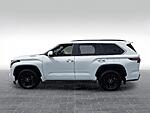 Used 2025 TOYOTA SEQUOIA SR5 in MARTINSVILLE, VIRGINIA (Photo 4)