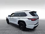 Used 2025 TOYOTA SEQUOIA SR5 in MARTINSVILLE, VIRGINIA (Photo 5)