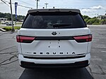 Used 2025 TOYOTA SEQUOIA SR5 in MARTINSVILLE, VIRGINIA (Photo 6)