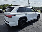 Used 2025 TOYOTA SEQUOIA SR5 in MARTINSVILLE, VIRGINIA (Photo 7)