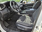 Used 2025 TOYOTA SEQUOIA SR5 in MARTINSVILLE, VIRGINIA (Photo 9)