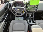 Used 2022 CHEVROLET COLORADO 4WD WORK TRUCK in MARTINSVILLE, VIRGINIA (Photo 11)