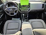 Used 2022 CHEVROLET COLORADO 4WD WORK TRUCK in MARTINSVILLE, VIRGINIA (Photo 12)