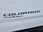 Used 2022 CHEVROLET COLORADO 4WD WORK TRUCK in MARTINSVILLE, VIRGINIA (Photo 14)