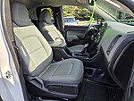 Used 2022 CHEVROLET COLORADO 4WD WORK TRUCK in MARTINSVILLE, VIRGINIA (Photo 16)