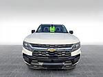 Used 2022 CHEVROLET COLORADO 4WD WORK TRUCK in MARTINSVILLE, VIRGINIA (Photo 2)