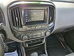 Used 2022 CHEVROLET COLORADO 4WD WORK TRUCK in MARTINSVILLE, VIRGINIA (Photo 20)
