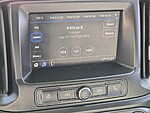 Used 2022 CHEVROLET COLORADO 4WD WORK TRUCK in MARTINSVILLE, VIRGINIA (Photo 21)