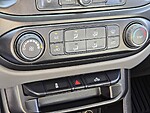 Used 2022 CHEVROLET COLORADO 4WD WORK TRUCK in MARTINSVILLE, VIRGINIA (Photo 22)