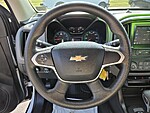 Used 2022 CHEVROLET COLORADO 4WD WORK TRUCK in MARTINSVILLE, VIRGINIA (Photo 25)