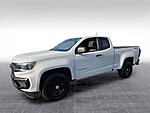 Used 2022 CHEVROLET COLORADO 4WD WORK TRUCK in MARTINSVILLE, VIRGINIA (Photo 3)