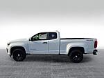 Used 2022 CHEVROLET COLORADO 4WD WORK TRUCK in MARTINSVILLE, VIRGINIA (Photo 4)
