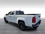Used 2022 CHEVROLET COLORADO 4WD WORK TRUCK in MARTINSVILLE, VIRGINIA (Photo 5)