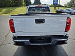 Used 2022 CHEVROLET COLORADO 4WD WORK TRUCK in MARTINSVILLE, VIRGINIA (Photo 6)